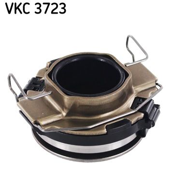 SKF Potisni ležaj